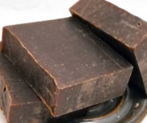 Шоколадне мило